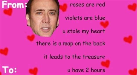 Happy Valentines Day 2018 Best Memes For The Holiday
