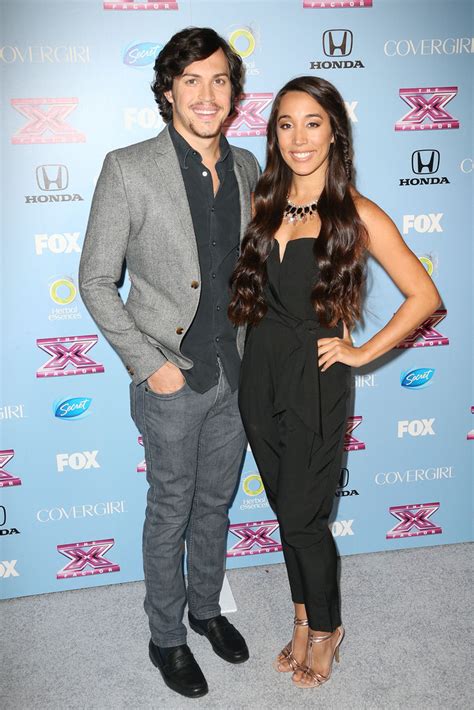 She was born to father dr. Sierra Deaton Looks - StyleBistro