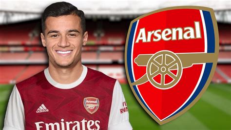 arsenal transfers 5 players they must sign to restore greatness youtube