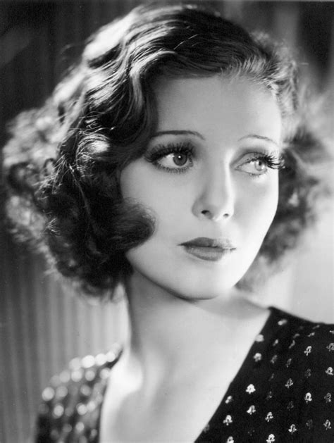 Loretta Young Wont Lie No Idea Who She Is But She Is Gorgeous