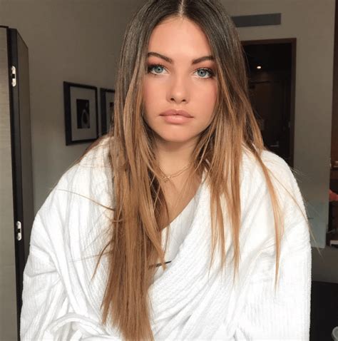 Thylane Blondeau Everything You Need To Know About The Most Beautiful