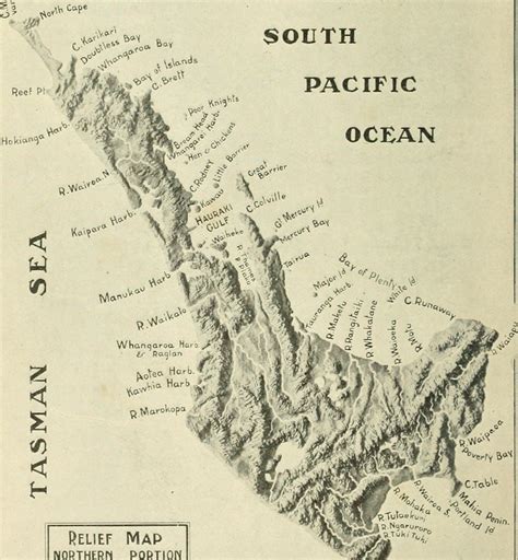 Image From Page 448 Of The Geography Of New Zealand Hist Flickr