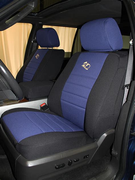 Ford Expedition Standard Color Seat Covers Wet Okole Hawaii