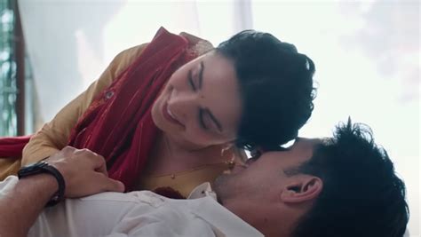 Shershaah Trailer Sidharth Malhtora Kiara Advani Promise An Action Packed Romance Masala