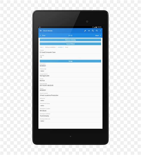 Office 365 Android Tablet