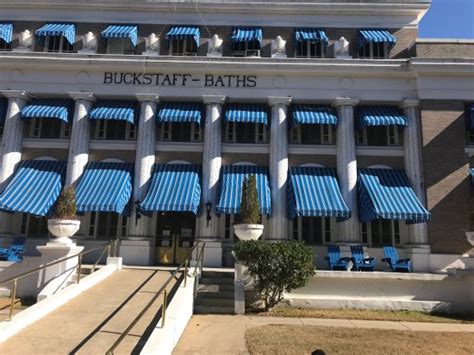 Buckstaff Bathhouse Hot Springs 2021 All You Need To Know Before