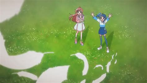 Hirogaru Sky Pretty Cure Anime Tv Tropes