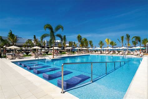 Riu Montego Bay Adults Only All Inclusive