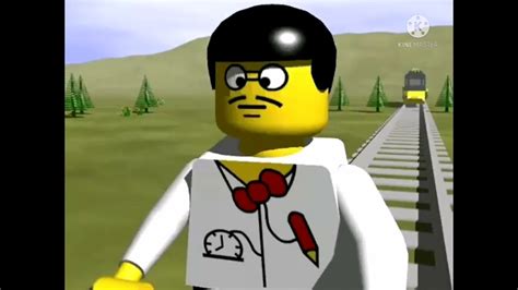 Lego Loco Intro But With Ed Edd N Eddy Sound Effects Youtube