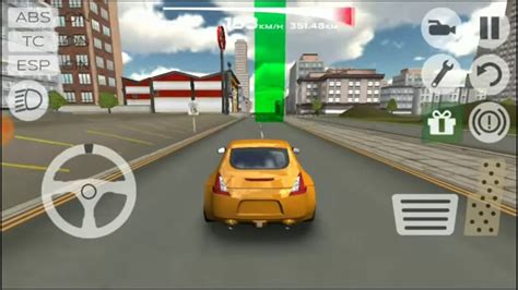 Car Racing Game For Kids And Boy Extrime Car Racing Simulation
