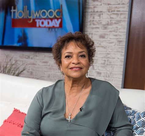 Kids From Fame Media Debbie Allen Hollywood Today Interview 2015 On