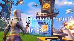 Let us try spell out on pros and cons (on my view of course). Is Fortnite Free On PS4? Step-By-Step To Download
