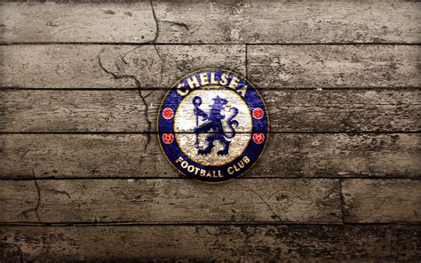 We are an unofficial website and are in no way affiliated with or connected to chelsea football club.this site is intended for use by people over the age of 18 years old. HD Chelsea FC Logo Wallpapers | PixelsTalk.Net