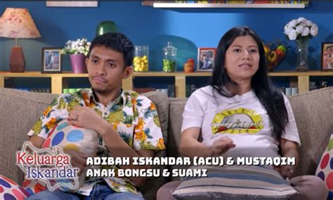 Tonton keluarga baha don musim 2 (2020). Movie | Keluarga Iskandar The Movie (2020)