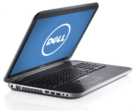 Dell Inspiron 17r 17 Inch Notebook Windows 8 Intel Core I7 3632qm