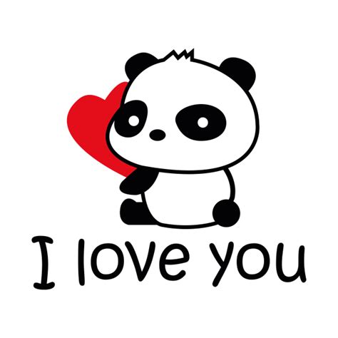 Cute Love I Love You We Bare Bears Hello Kitty Funny Quotes