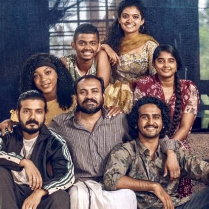 Kumbalangi nights is the story of four disconnected brothers who realize just that. Making Video of Fahadh Faasil's Kumbalangi Nights