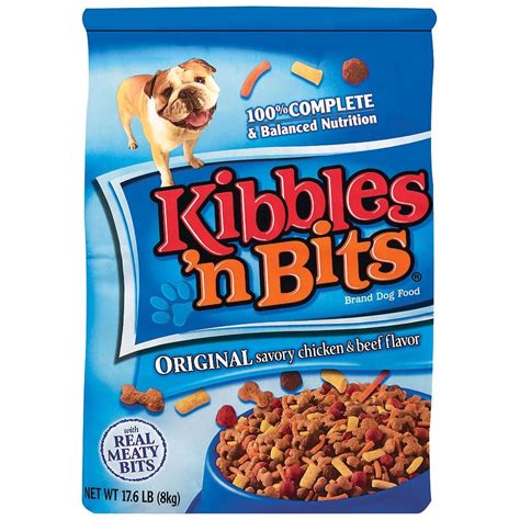 Labrador puppy food buyers guide. Kibbles And Bits Coupon