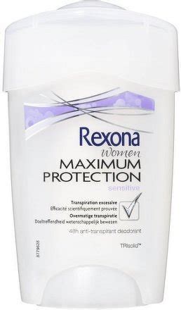 Browse by category health & beauty. REXONA Deo stick MaxPro Sensitive 45ml | 123medik.cz