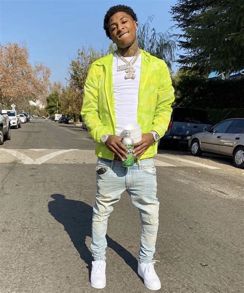 🐍🔫🤢🤮youngboy🤮🤢🔫🐍 Nba Outfit Rapper Outfits Nba Baby