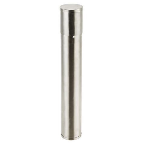 Cls 1710 Ss Pipette Canisters Stainless Steel Chemglass Life Sciences
