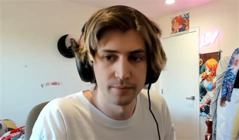 Xqc Shares Terrifying Sexual Assault Story From Twitchcon Club Party