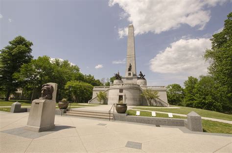 5 Lincoln Sites You Dont Want To Miss Springfield Illinois Visit
