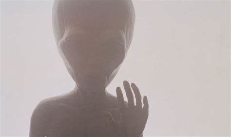 Alien Life Almost Half Of Humans Do Believe In Alien Existence
