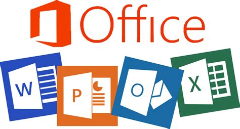 Microsoft Office Png Download Transparent Microsoft Office Downloadpng