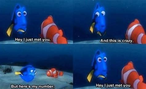 Finding Nemo 2 Is Happening Heres Our Favorite Nemo Memes To