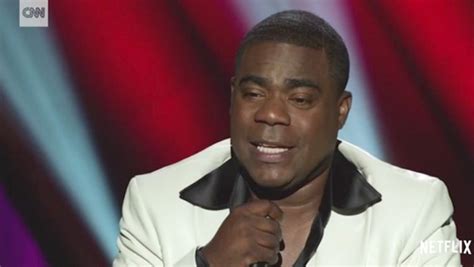 Tracy Morgan Gets In A Crash Right After Buying A 2 Million Bugatti The Seattle Medium