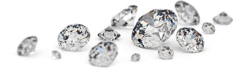 Diamond Jewellery Carat Engagement Ring Gemstone Transparent Loose