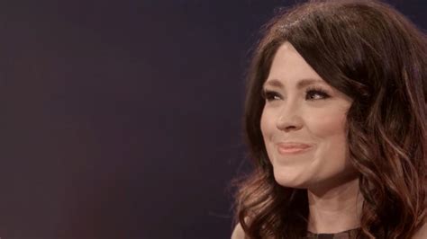 I Sat There With Tears In My Eyes Worship Leader Kari Jobes
