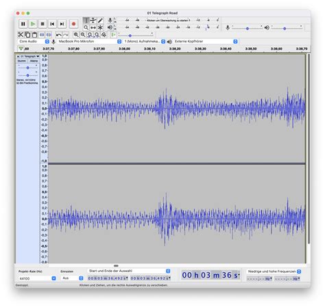 Telegraph Road | road, telegraph | hifi-forum.de Bildergalerie