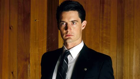 Kyle Maclachlan Explains Unexpected Twist From Twin Peaks
