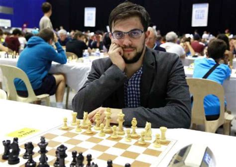 Top 10 Best Chess Players In The World Right Now 2021 Updates