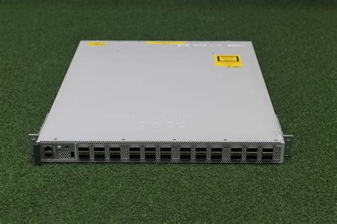 Cisco C9500 24q A Switch It Hardware Broker Pty Ltd