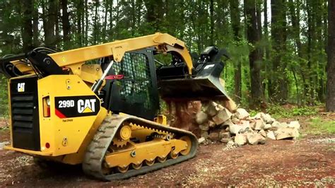 Kramer Ltd Cat Compact Construction Equipment Youtube