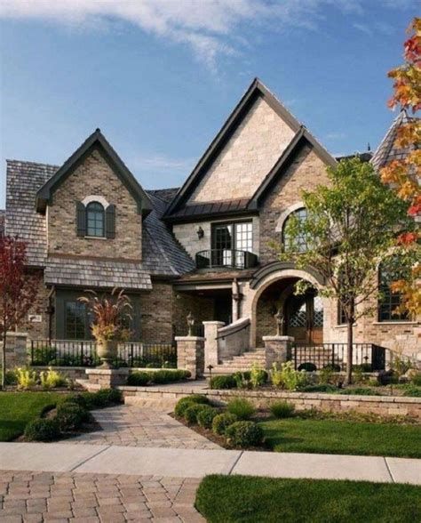 30 Outstanding Exterior House Trends Ideas For 2019