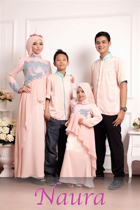Baju Muslim Bahan Silk