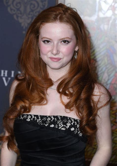 gorgeous redhead ginger hair woman crush hollywood actresses francesca woman face