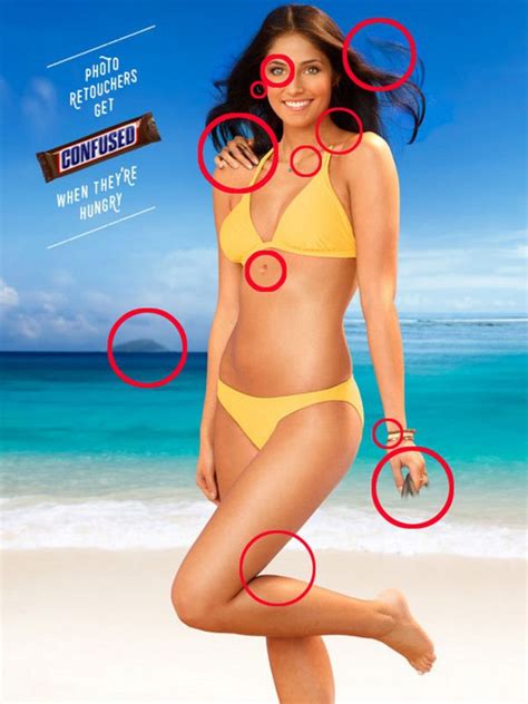 Funniest Photoshop Fails Of All Time Facepalm Gallery Ebaum S World