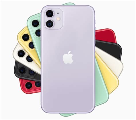 And which hue is the most popular? iPhone 11 launching on September 20 with dual rear cameras ...