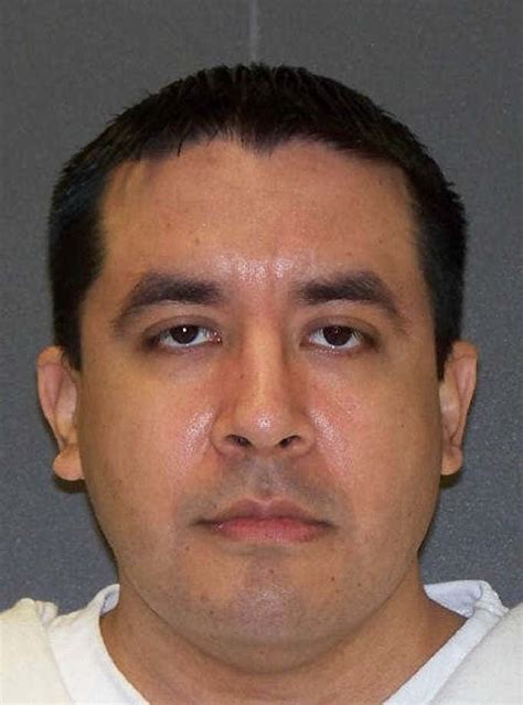 Suitcase Killer Executed For Killing Texas Woman Stuffing Body Into