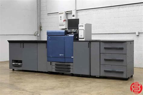 Konica minolta cihazınız için en son sürücüleri, kılavuzları ve yazılımı indirin. 2013 Konica Minolta C8000 Bizhub Digital Press - 042519102655 | Boggs Equipment