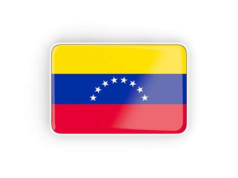 Venezuelan Flag Png