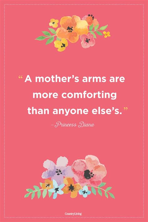 Mother's day is the day to thank mothers for their unconditional love. 24 Short Mothers Day Quotes And Poems - Meaningful Happy ...