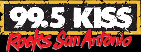 Kiss Fm 995 Fm San Antonio Us Free Internet Radio Tunein