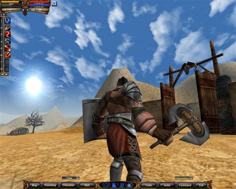 Odds are that you may have already heard of popular online multiplayer games like valorant, world of warcraft, and fortnite, especially if you know some gamers. Knight Online MMO v2047 Free Download - FreewareFiles.com ...