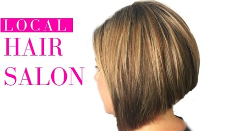 At first i absolutely loved the products. Eclipse Hair Salon - Hair Salon Near Me - YouTube